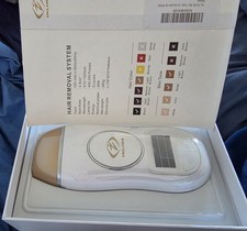 INLINS - IPL Hair Removal