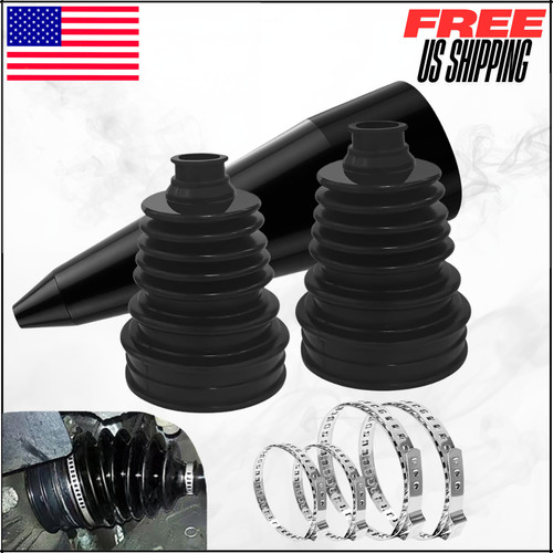 Universal joint boot repair - universal,