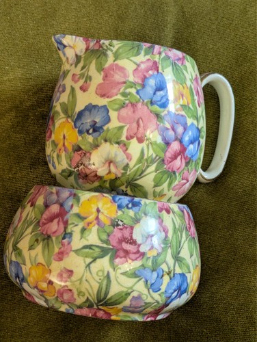 Royal winton grimwades china - grimwades,