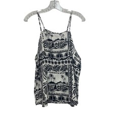 Rachel Zoe Tropical Island