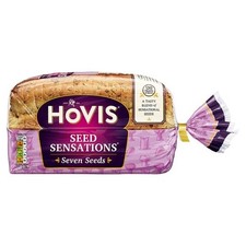 Case of 1 Hovis Seed