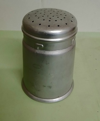 Vintage 50s 60s tala aluminium - vintage, 50s/60s