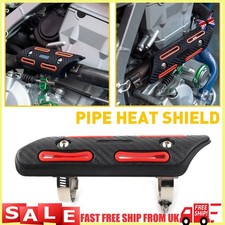 For 25-51mm Pipe Heat Shield