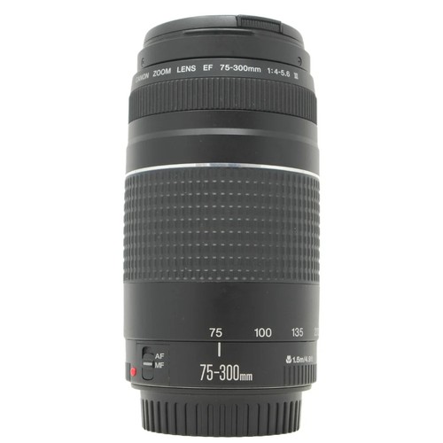 Used canon 300mm - canon, ef