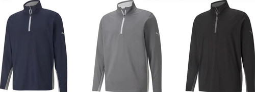 Puma gamer colour block 4 - puma,