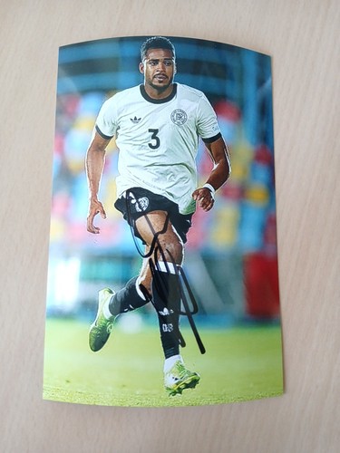 Signed photo almugera - photo, kabar