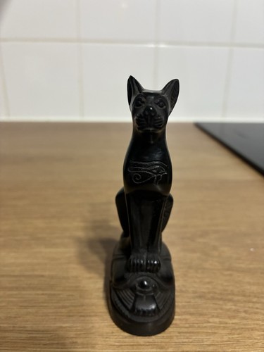 Egyptian goddess bastet - goddess, ‘bastet’