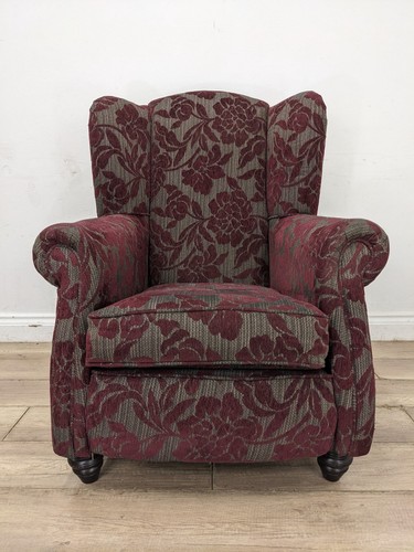 Armchair dfs wingback fireside - armchair,