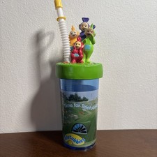 Vintage Teletubbies Cup