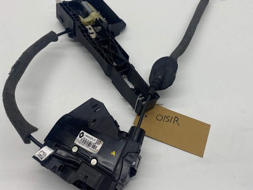 Renault megane door lock - megane,
