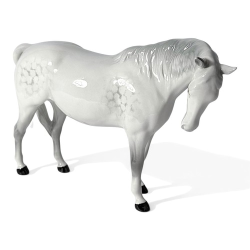 Beswick porcelain figurine - beswick, of