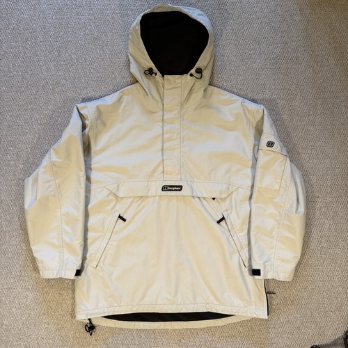 Vintage berghaus pullover - berghaus,