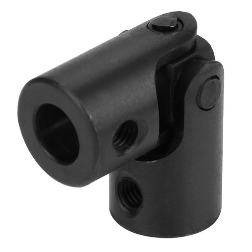 Shaft coupling motor connector - motor,