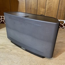 Sonos Play 5 Gen 1 Black - Wifi Wireless Smart Speaker - Sonos S1 Controller app