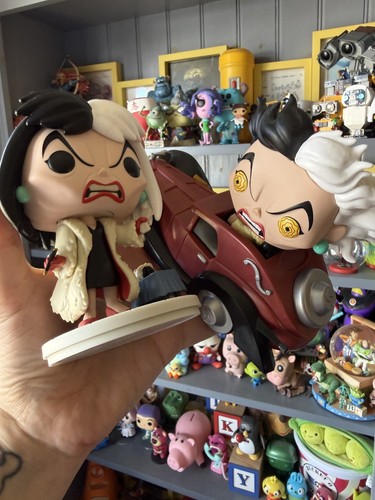 Funko pop rides - funko, pop!