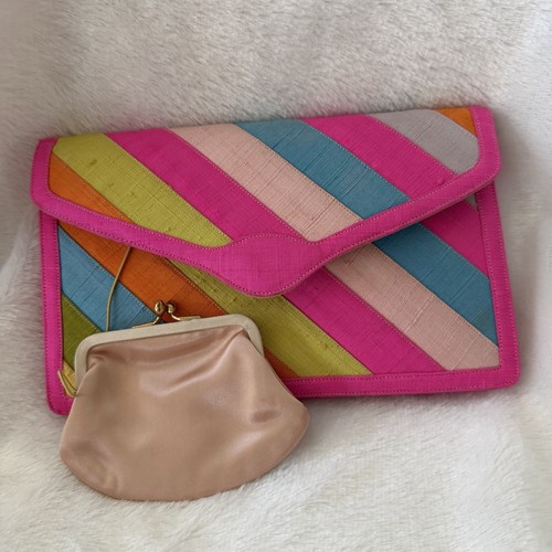 Vintage saks fifth avenue - vintage,