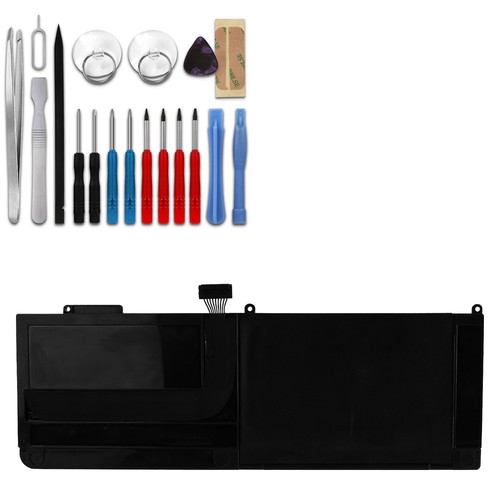 Battery for apple macbook - battery,