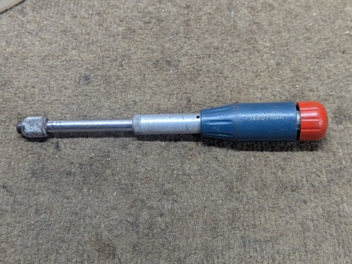 Yankee handyman push drill - yankee, 46