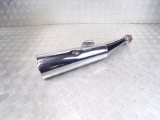 YAMAHA 1200 XJR Right Exhaust