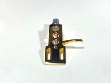 Technics gold plated - technics,