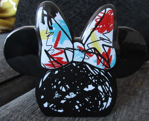 Disney minnie mouse - mouse, art