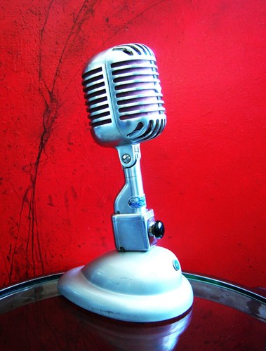 Vintage 1940 shure brothers - vintage,