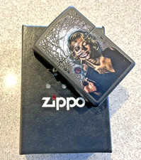 Genuine Brand New 21 ZIPPO