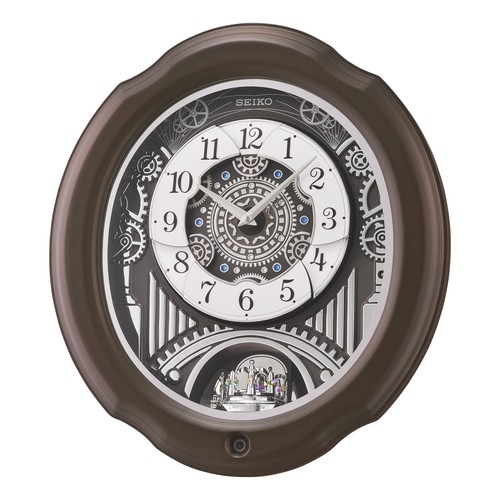 Seiko melodies motion 36 - seiko, '36