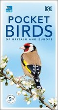 RSPB Pocket Birds of Britain