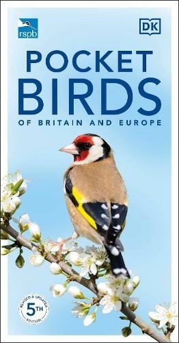 Rspb pocket birds - rspb,