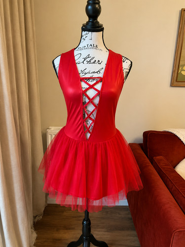 Ann summers devious - summers, devil