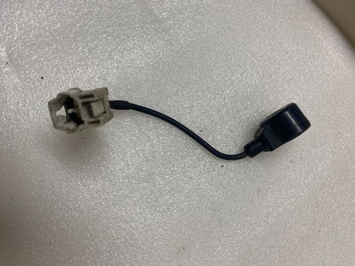 Genuine engine knock sensor - engine,