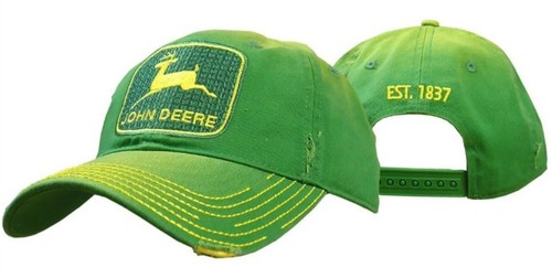 John deere vintage - john,