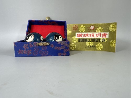 Chinese baoding balls - , health