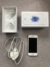 Apple iPhone SE (1st