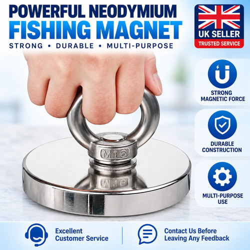 Super strong neodymium - super,