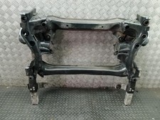 MERCEDES C CLASS SUBFRAME AXLE