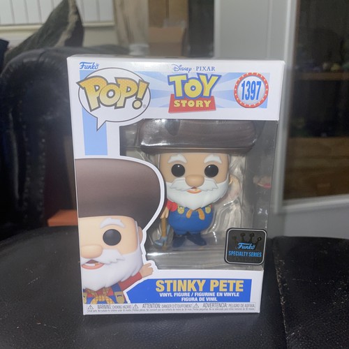 Pop funko 1397 toy story - #1397,