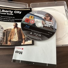 Grand Theft Auto IV & Episodes