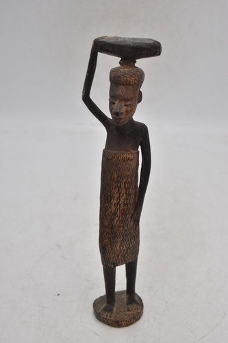 Vintage hand carved - vintage, hand-carved