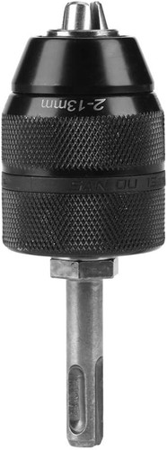 Sds chuck 13mm - chuck,, 2-13mm