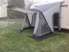 SunnCamp Swift Verao Air Van