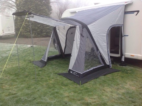 Sunncamp swift verao air - swift,