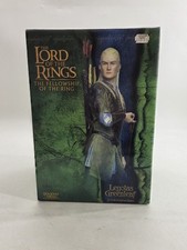 Sideshow Weta Legolas