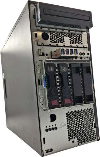 Proliant ml30 gen9 xeon - ml30,