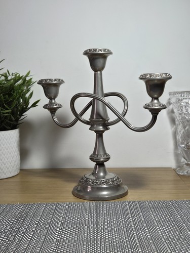 Vintage ianthe arm - ianthe, silver