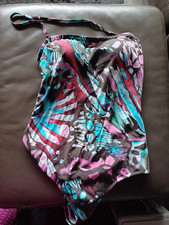 BHS women's Bather Size 12