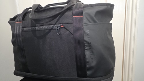 Briggs riley expandable rfid - &,