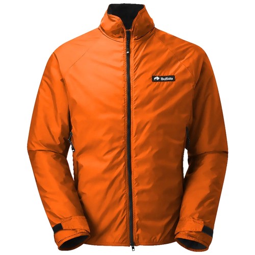 Buffalo jacket - buffalo, o3