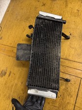 Genuine Suzuki SV650 P507 Sv